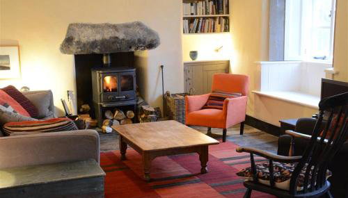 Thomas Grove House - Foto 2