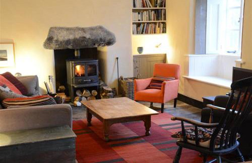 Thomas Grove House - Foto 2