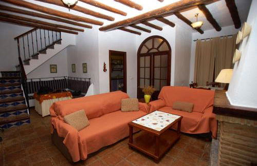 Casa Rural Casa Ronda - Foto 8