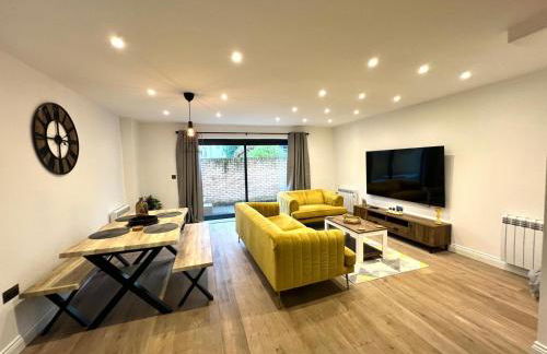 Richmond Mews by Staytor Accommodation - Foto 2