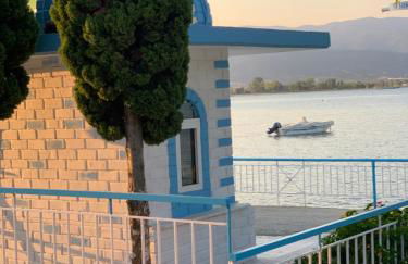 La Vie en Rose Asprovalta Greece - Foto 7