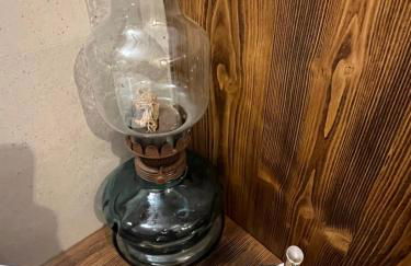 The Priest's Traditional House Kalithies - Foto 27