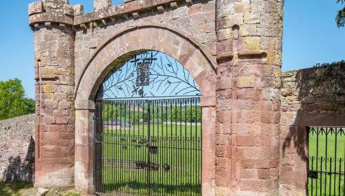 The Bothy at Dryburgh - Foto 2