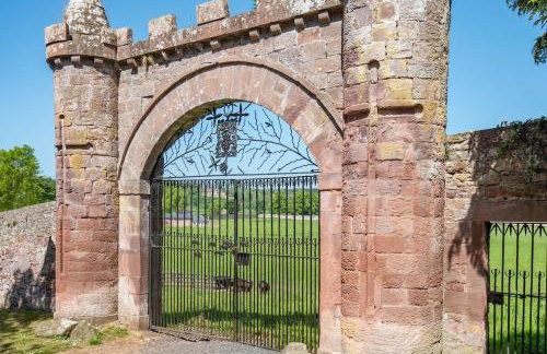 Dryburgh Farmhouse - Foto 43