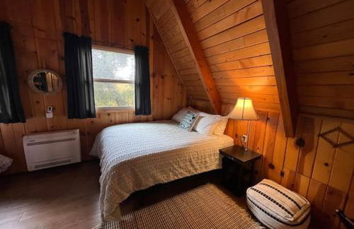 Knotty Pines Lodge - Foto 10