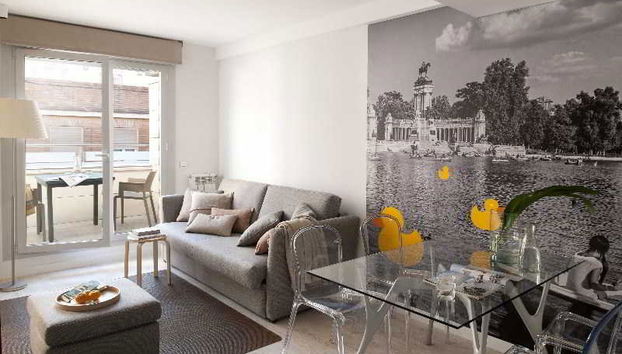 Eric Vokel Atocha Suites - Photo 4