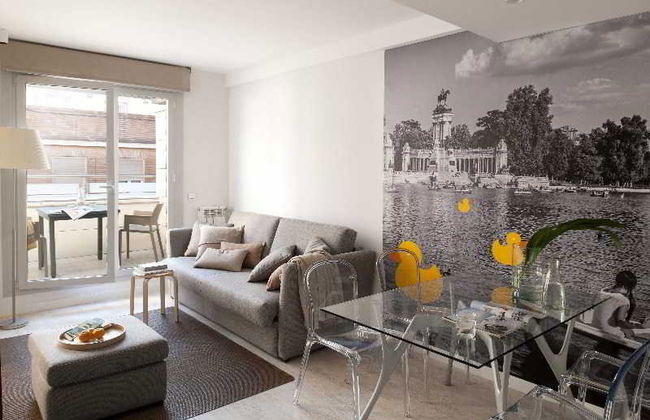 Eric Vokel Atocha Suites - Foto 4