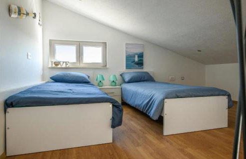 Gorgeous Home In Krsan With Kitchen - Foto 19