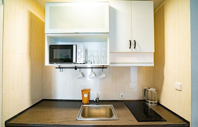 Smartr Madrid Gran Vía 47 - Foto 34