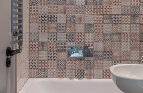 Spacious apartment with terrace - Foto 38