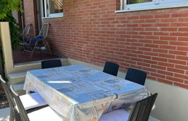 Casa Marina Giardino delle Rose - Foto 11