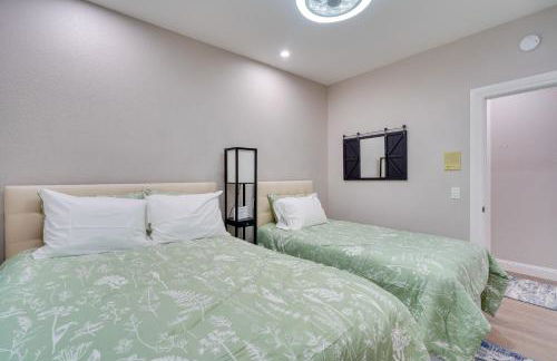 Private Dock Discovery Bay Vacation Rental! - Foto 17