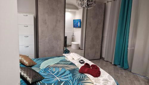 CMHouseLove Roma Alessandrino vicino metro C - Foto 2, wardrobe