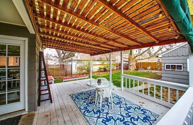 Historic Home - Foto 32