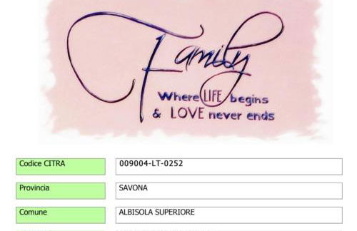 Casa Vacanze Family - Foto 37