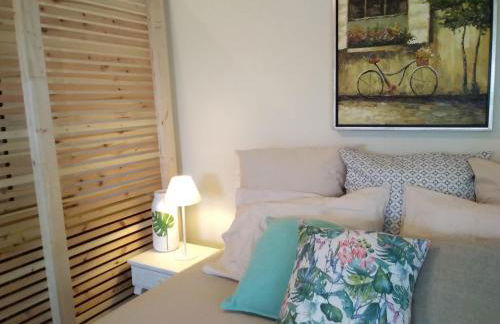 blue cielo sunny apartment - Foto 1