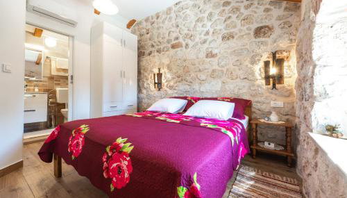 Holiday Home Marina - private swimming pool - Foto 2