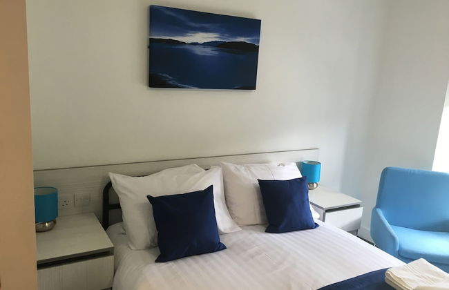 The Jean Muir Student Village - Photo 12