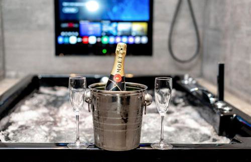 Sovo - Luxury Old Town Apartment With Private Jacuzzi - Foto 12