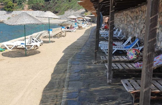 Sunset Dreamers, Captivating 1-bed Apartment - Foto 17