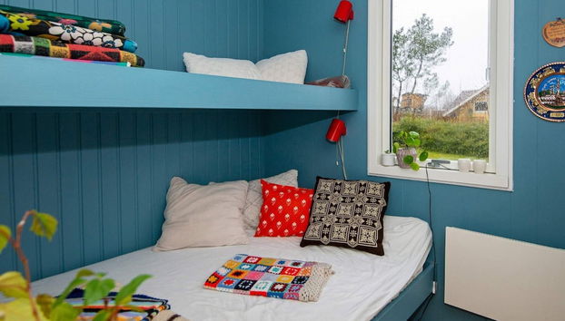 5 Person Holiday Home in Egernsund - Foto 2, Habitación