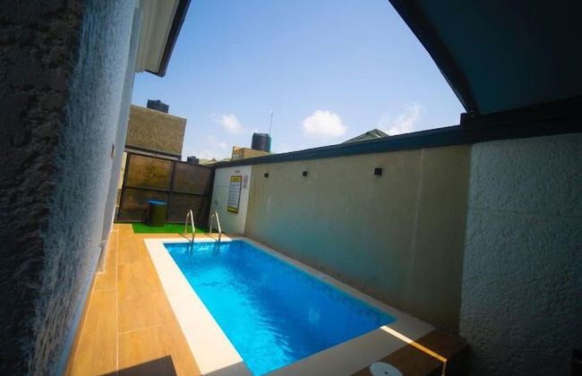 Haven Home Apartment and Suites - Foto 24