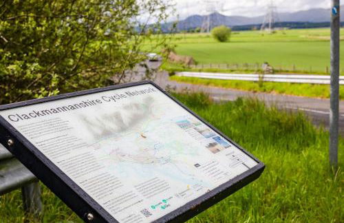 Highland Gateway Glamping - Foto 31