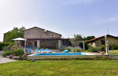 Family friendly house with a swimming pool Kuberton, Central Istria - Sredisnja Istra - 25043 - Foto 3