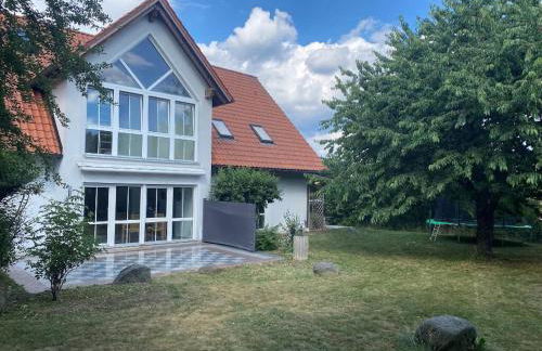 Ferienwohnung Villa Hygge - Foto 12