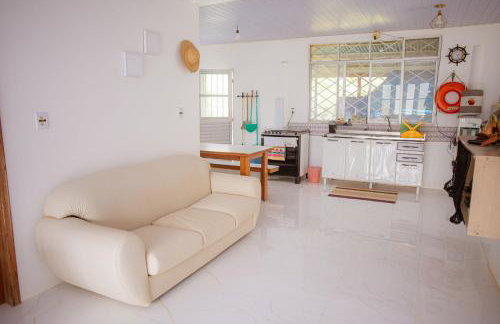 Casa de campo cercada pela natureza com WiFi - Foto 13