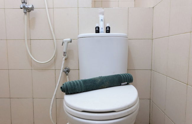 Homey And Cozy 2Br Apartment At Tamansari Panoramic - Photo 14