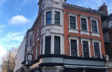 Regents Park Apartments - Foto 18