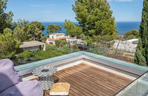 Villa Verde Costa Brava - BY EMERALD STAY - Foto 33