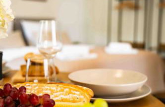 C&S Living I Terrasse I Küche I Parkplatz - Foto 8