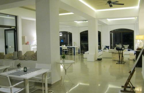 Apollon Resort - Foto 36