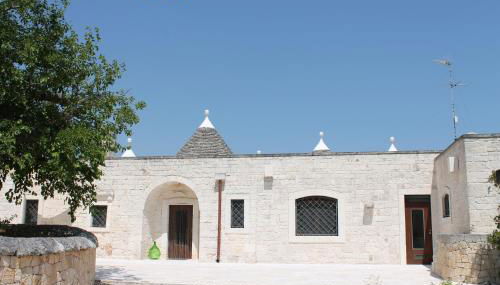 La pietra di Luca guest house - Foto 3