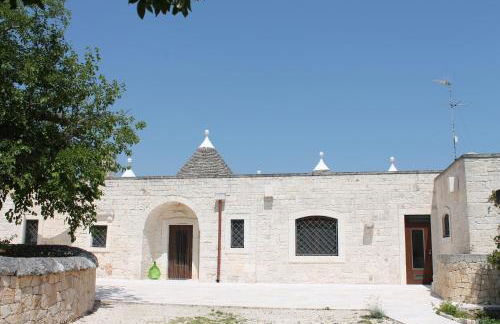 La pietra di Luca guest house - Foto 3