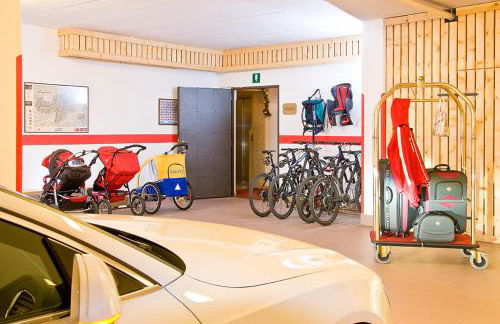 Residence Ciastel - Foto 51