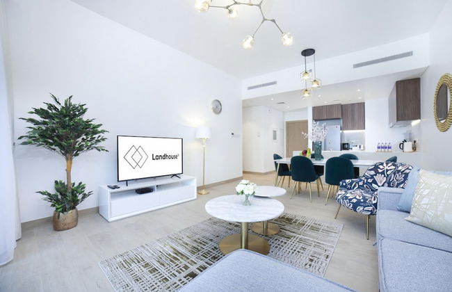 Signature 2BR in Port de La Mer - Photo 10