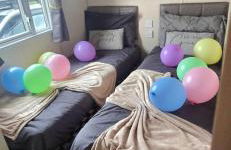 Woodlands at Tattershall Lakes - Foto 14