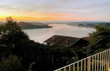 Einzigartiges Haus mit wunderbaren Seeblick auf Lago Maggiore - Foto 28