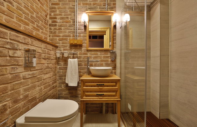 Catirga Konak Apartments - Foto 33