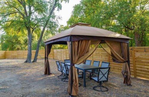 Cozy Austin Escape King and 3 Queens Family or Group - Foto 30