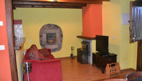 Apartamento La Casa del Abuelo Justo - Foto 4