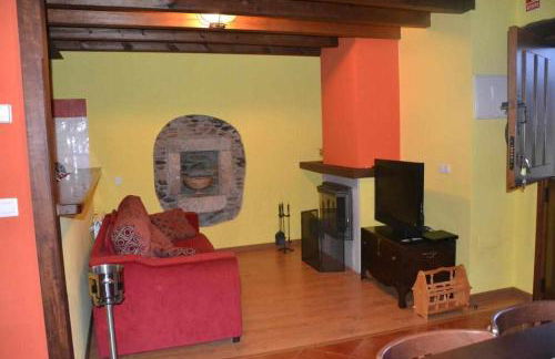 Apartamento La Casa del Abuelo Justo - Photo 4