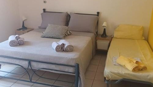 Stelios apartment 1 - Foto 4