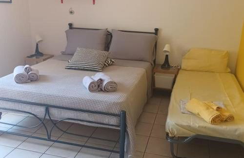 Stelios apartment 1 - Foto 4