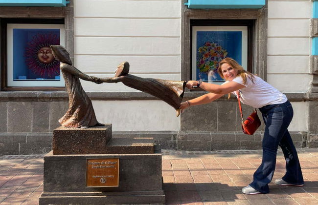 Tlaquepaque Tour - Photo 9