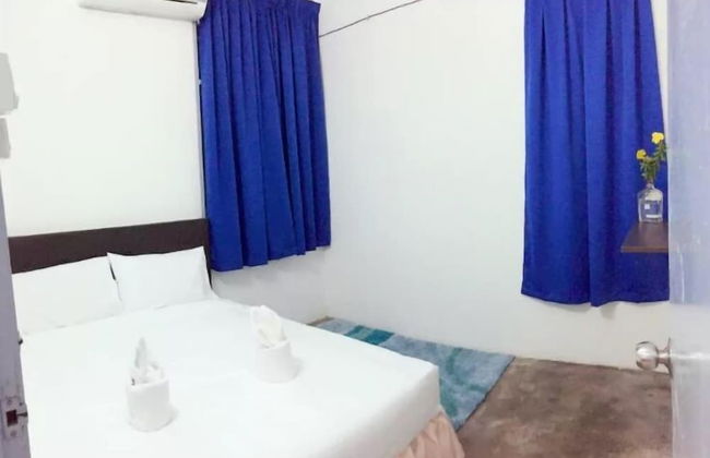 GardenTerrace - Langkawi - 4 Rooms 8 Beds 3 Baths - Photo 4