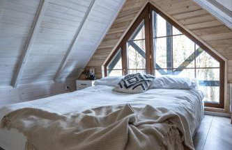 Na Skraju Lasu Domek na Drzewie & Glamping - Foto 7